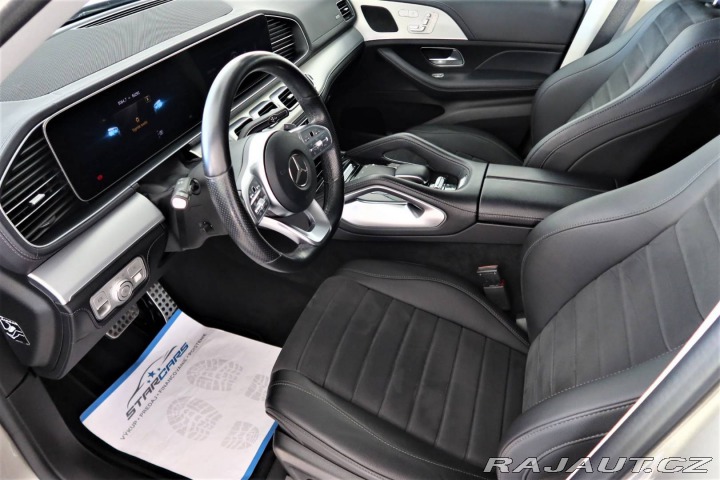 Mercedes-Benz GLE SUV  350d 4MATIC A/T AMG 2019