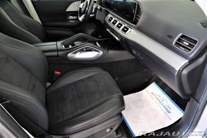 Mercedes-Benz GLE SUV  350d 4MATIC A/T AMG 2019