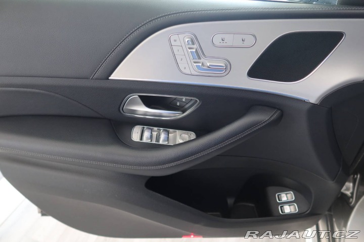 Mercedes-Benz GLE SUV  350d 4MATIC A/T AMG 2019