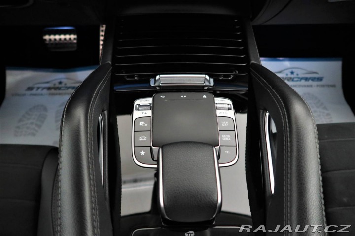 Mercedes-Benz GLE SUV  350d 4MATIC A/T AMG 2019