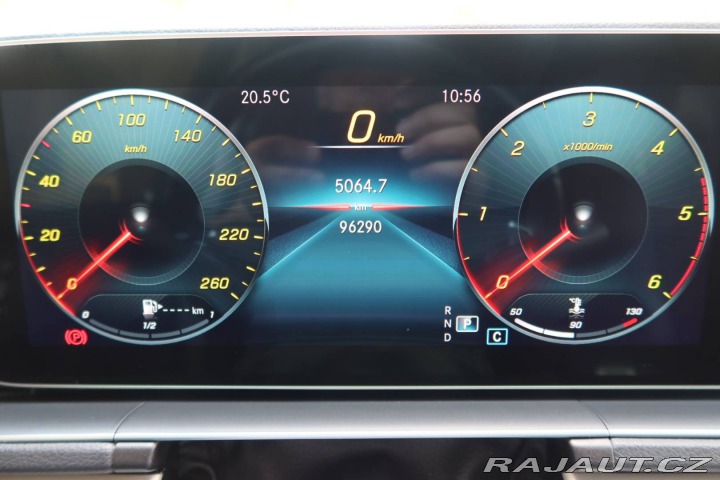 Mercedes-Benz GLE SUV  350d 4MATIC A/T AMG 2019