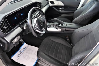 Mercedes-Benz GLE SUV 350d 4MATIC A/T AMG 2019