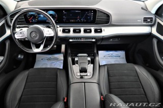 Mercedes-Benz GLE SUV 350d 4MATIC A/T AMG 2019