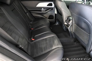 Mercedes-Benz GLE SUV 350d 4MATIC A/T AMG 2019