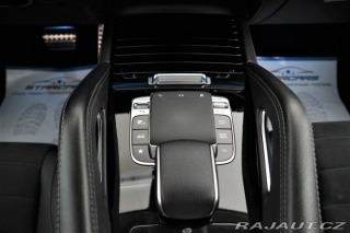 Mercedes-Benz GLE SUV 350d 4MATIC A/T AMG 2019