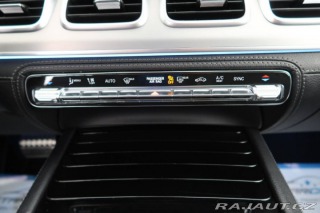 Mercedes-Benz GLE SUV 350d 4MATIC A/T AMG 2019