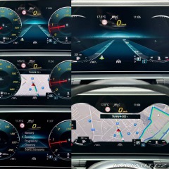 Mercedes-Benz GLE SUV 350d 4MATIC A/T AMG 2019