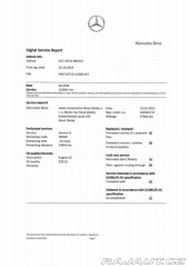 Mercedes-Benz GLE SUV 350d 4MATIC A/T AMG 2019