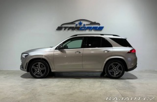 Mercedes-Benz GLE SUV 350d 4MATIC A/T AMG 2019
