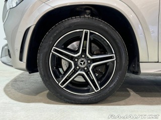 Mercedes-Benz GLE SUV 350d 4MATIC A/T AMG 2019