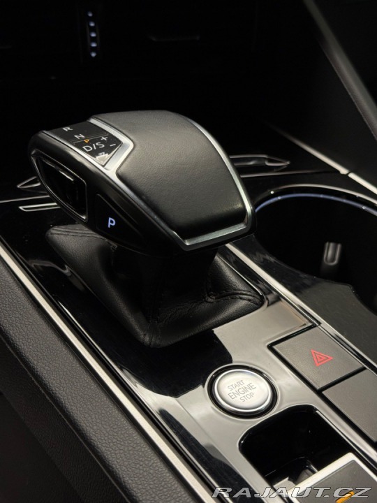 Volkswagen Touareg 3.0 V6 TDI SCR Elegance 2019