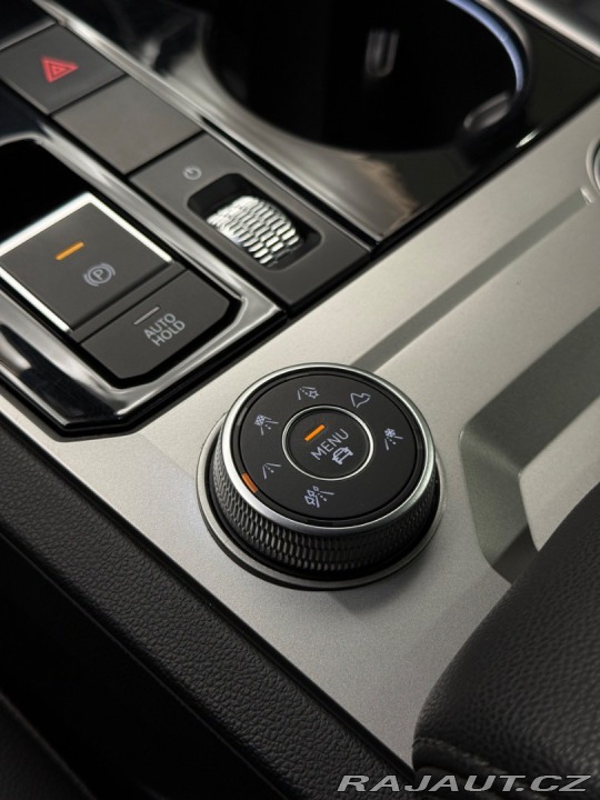 Volkswagen Touareg 3.0 V6 TDI SCR Elegance 2019