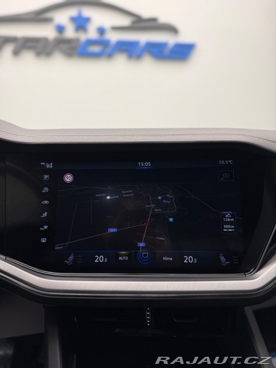 Volkswagen Touareg 3.0 V6 TDI SCR Elegance 2019