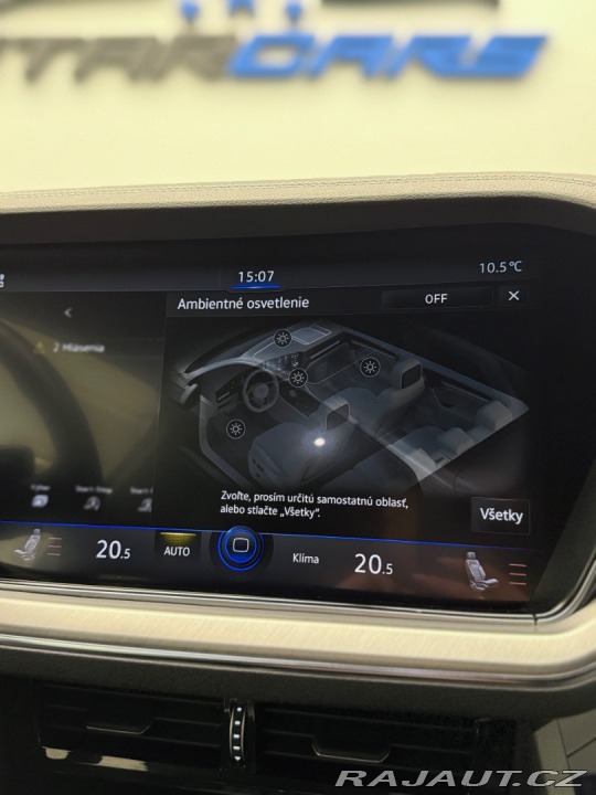 Volkswagen Touareg 3.0 V6 TDI SCR Elegance 2019