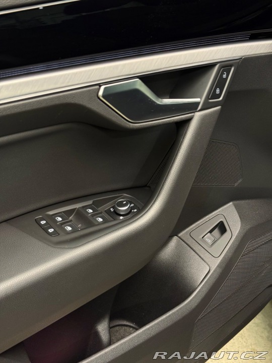 Volkswagen Touareg 3.0 V6 TDI SCR Elegance 2019