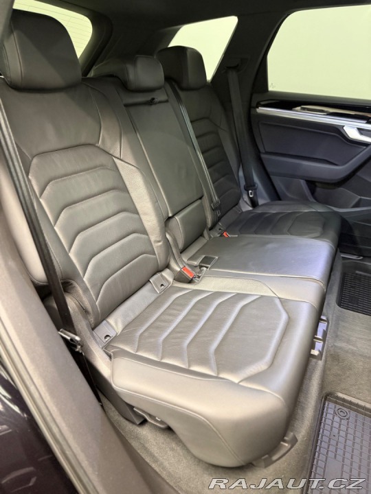 Volkswagen Touareg 3.0 V6 TDI SCR Elegance 2019