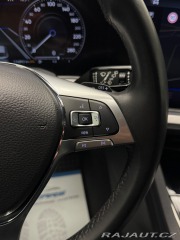 Volkswagen Touareg 3.0 V6 TDI SCR Elegance 2019