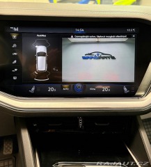 Volkswagen Touareg 3.0 V6 TDI SCR Elegance 2019