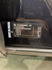 Volkswagen Touareg 3.0 V6 TDI SCR Elegance 2019