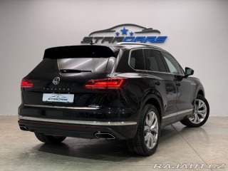 Volkswagen Touareg 3.0 V6 TDI SCR Elegance 2019