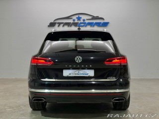Volkswagen Touareg 3.0 V6 TDI SCR Elegance 2019