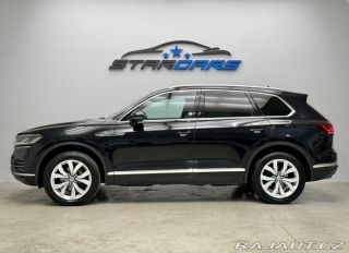 Volkswagen Touareg 3.0 V6 TDI SCR Elegance 2019