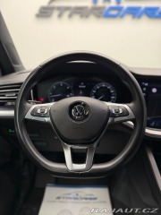 Volkswagen Touareg 3.0 V6 TDI SCR Elegance 2019