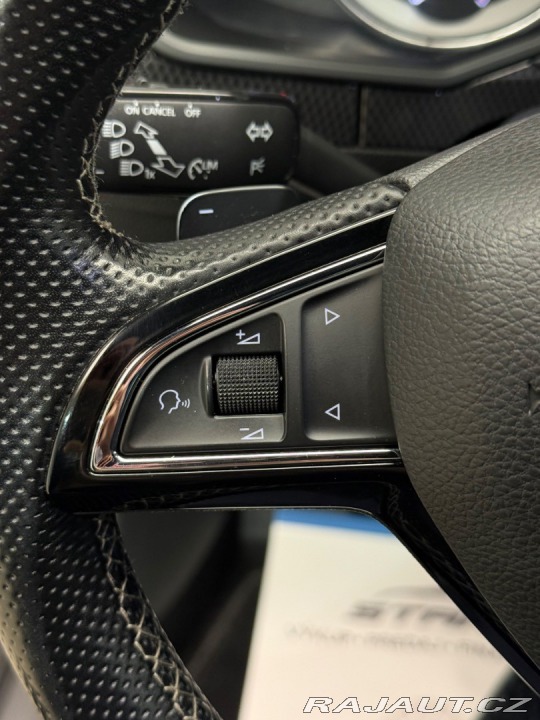 Škoda Superb Combi  2.0 TDI Sportline 2019