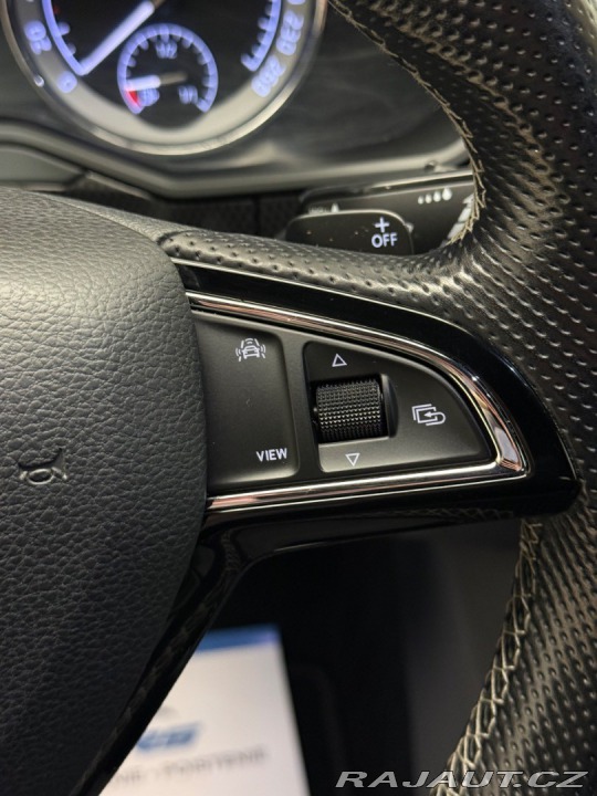 Škoda Superb Combi  2.0 TDI Sportline 2019