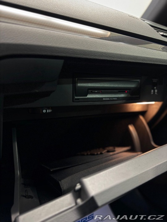 Škoda Superb Combi  2.0 TDI Sportline 2019