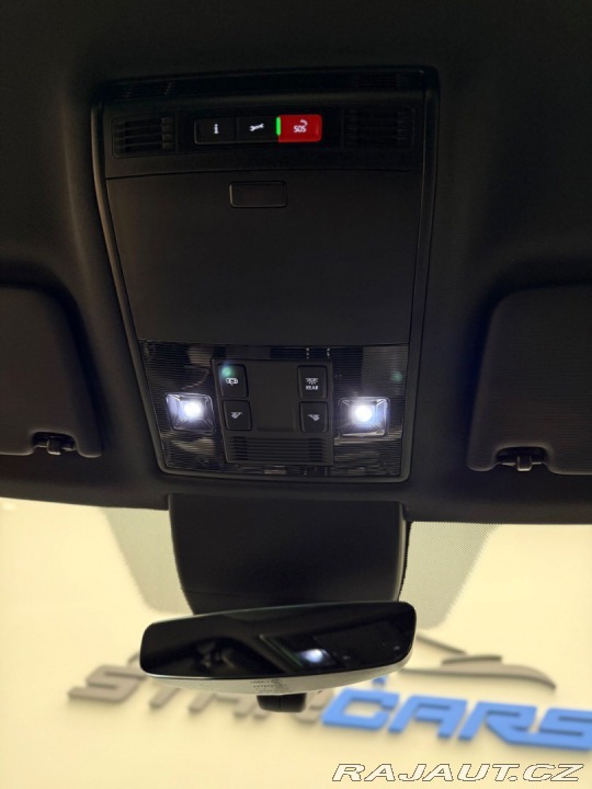 Škoda Superb Combi  2.0 TDI Sportline 2019