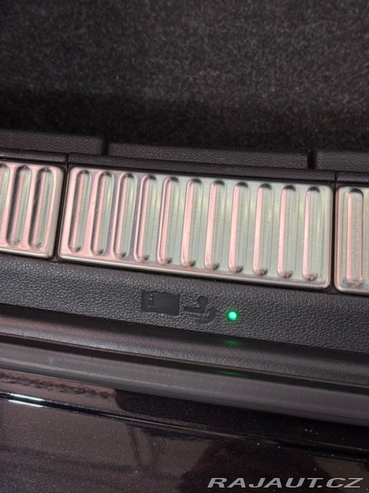 Škoda Superb Combi  2.0 TDI Sportline 2019