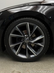 Škoda Superb Combi  2.0 TDI Sportline 2019