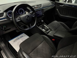 Škoda Superb Combi  2.0 TDI Sportline 2019