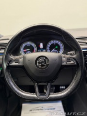 Škoda Superb Combi  2.0 TDI Sportline 2019