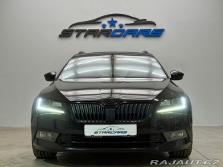 Škoda Superb Combi  2.0 TDI Sportline 2019
