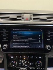 Škoda Superb Combi  2.0 TDI Sportline 2019