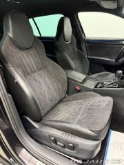 Škoda Superb Combi  2.0 TDI Sportline 2019