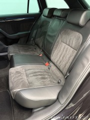 Škoda Superb Combi  2.0 TDI Sportline 2019