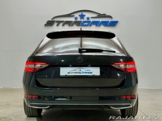 Škoda Superb Combi  2.0 TDI Sportline 2019