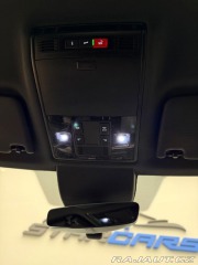 Škoda Superb Combi  2.0 TDI Sportline 2019