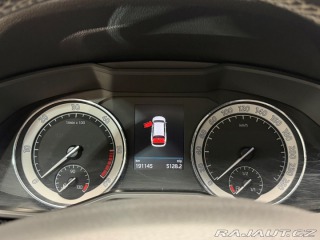 Škoda Superb Combi  2.0 TDI Sportline 2019