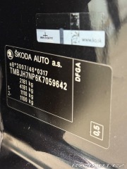 Škoda Superb Combi  2.0 TDI Sportline 2019