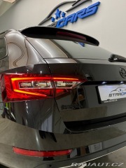 Škoda Superb Combi  2.0 TDI Sportline 2019
