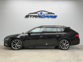 Škoda Superb Combi  2.0 TDI Sportline 2019