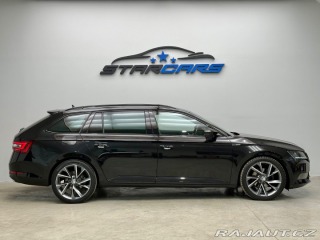 Škoda Superb Combi  2.0 TDI Sportline 2019