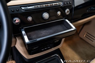 Rolls Royce Phantom 360/Vyhřívaná sedadla 2015