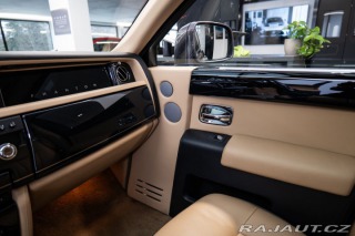 Rolls Royce Phantom 360/Vyhřívaná sedadla 2015