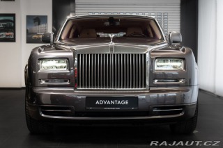 Rolls Royce Phantom 360/Vyhřívaná sedadla 2015