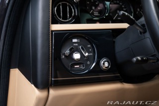 Rolls Royce Phantom 360/Vyhřívaná sedadla 2015